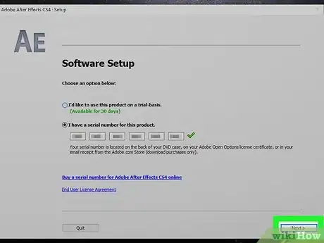 Image titled Activate Adobe Products Step 18