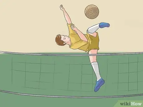 Image titled Play Sepak Takraw Step 8