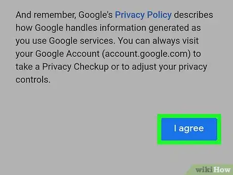 Image titled Add an Email Account on Android Step 10