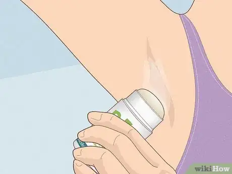 Image titled Get Deodorant Off Your Clothes Step 10