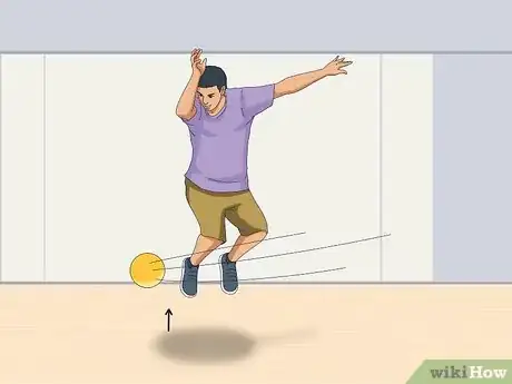 Image titled Be Great at Dodgeball Step 12