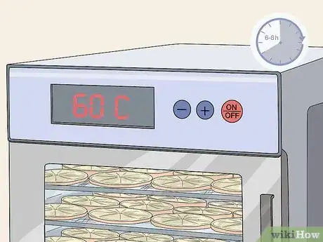 Image titled Dehydrate Citrus Fruit Step 23
