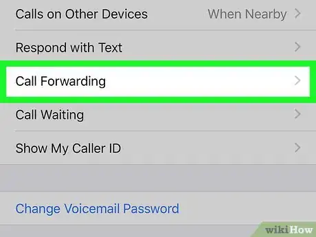 Image titled Activate Call Forwarding Step 3