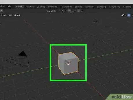 Image titled Model on Blender Step 15