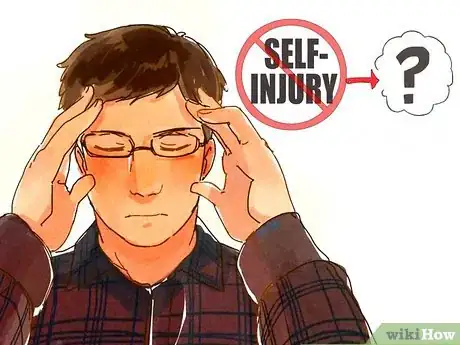 Image titled Recover from Self Injury Step 5