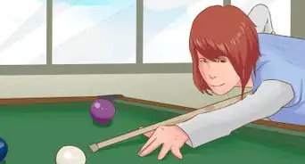 Break in 9 Ball