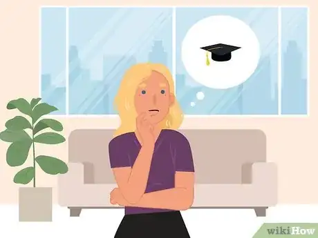 Image titled Get a Degree Online Step 1