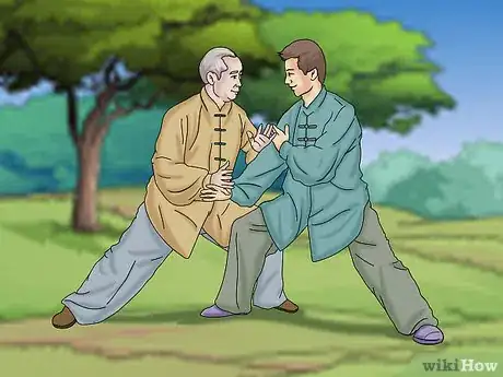 Image titled Do Tai Chi Step 16