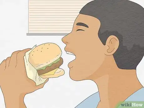 Image titled Stop Binge Eating Step 8