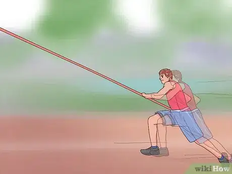 Image titled Pole Vault Step 4