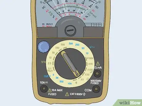 Image titled Test a Refrigerator PTC Relay Step 7