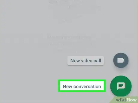 Image titled Send a Google Hangouts Invite Step 9