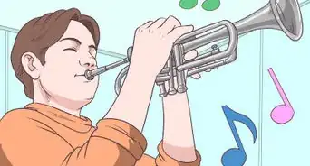 Double Tongue on Trumpet