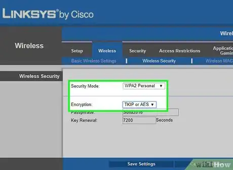 Image titled Connect a PSP to a Wireless Network Step 21