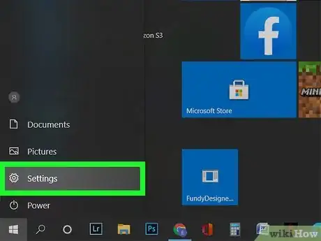 Image titled Delete User Accounts in Windows 10 Step 1