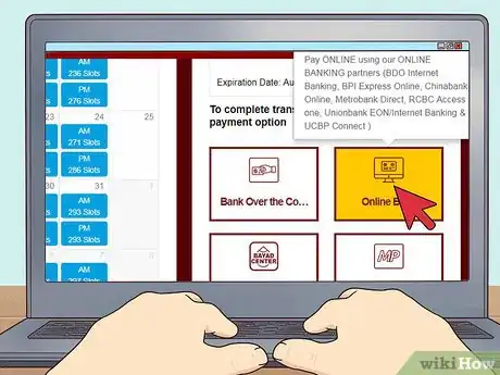 Image titled Get an NBI Clearance Step 17