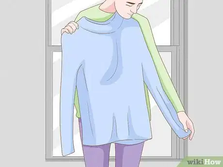 Image titled Dress for Gardening Step 1