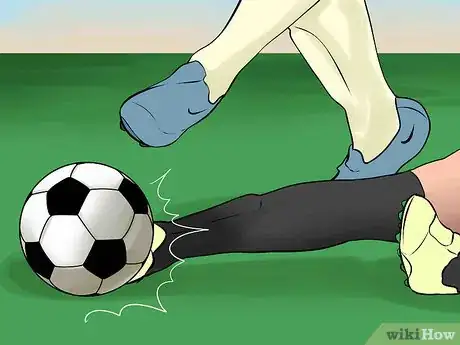 Image titled Tackle Step 13