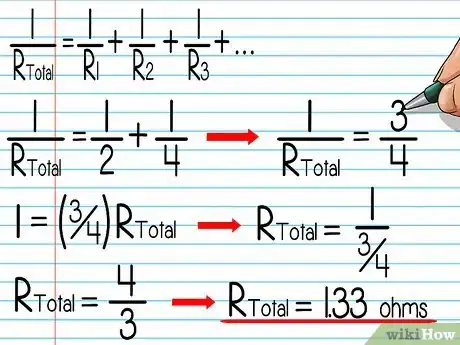 Image titled Calculate Voltage Across a Resistor Step 16