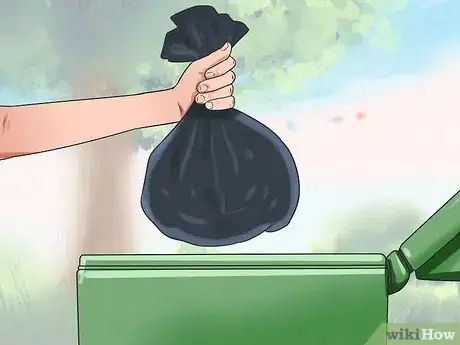 Image titled Pick Up Dog Poop Step 10