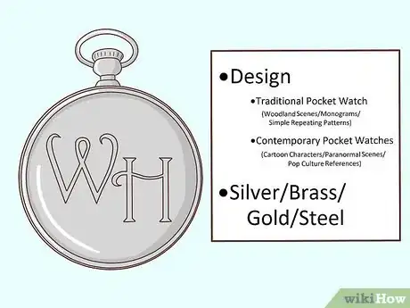 Image titled Wear a Pocket Watch Step 2