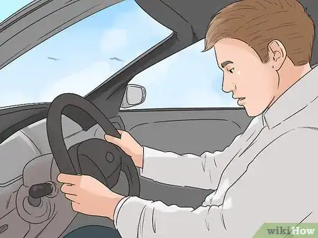 Image titled Troubleshoot Your Transmission Step 1