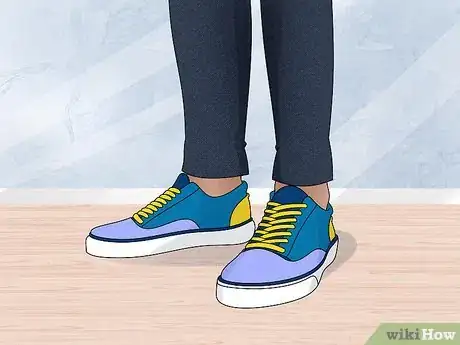 Image titled Wear Jeans with Sneakers Step 4