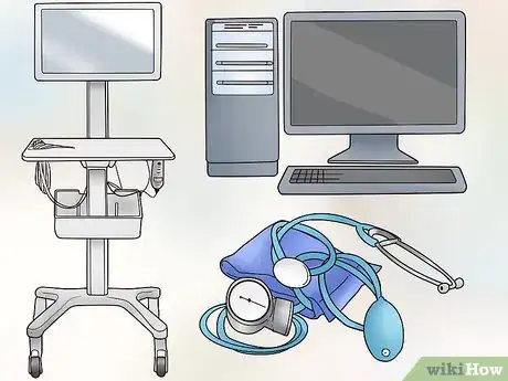 Image titled Start a Medical Practice Step 9