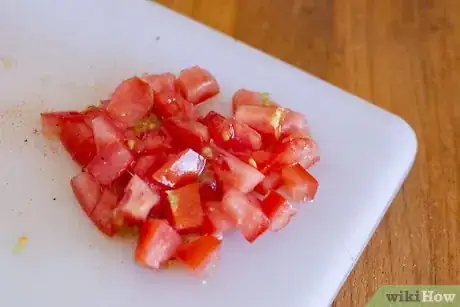 Image titled Store a Sliced Tomato Step 11