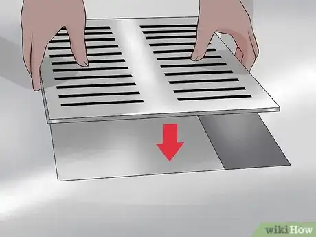 Image titled Clean Floor Vents Step 6