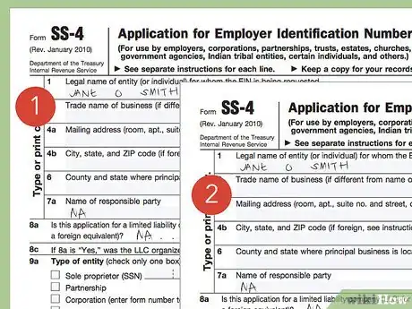 Image titled Obtain a Tax ID Number for an Estate Step 16