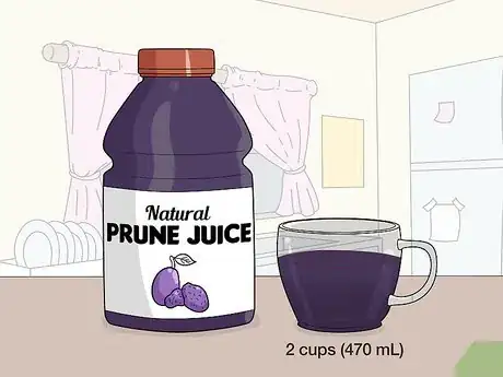 Image titled Drink Prune Juice Step 3