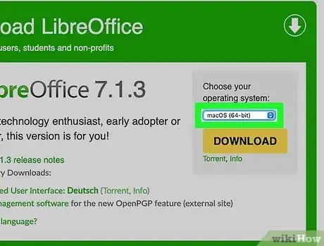 Image titled Change the User Interface Language of LibreOffice Step 17