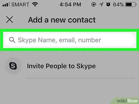 Image titled Invite Someone on Skype Step 18