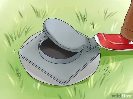 Image titled Pick Up Dog Poop Step 12