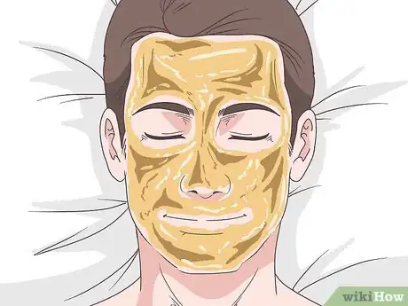 Image titled Get Rid of Dry Skin on Your Face Step 7