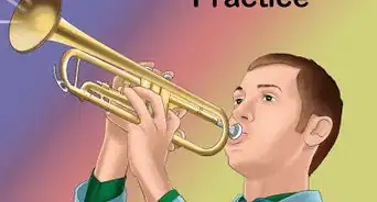 Triple Tongue on the Trumpet