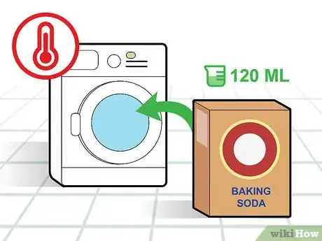 Image titled Remove Mildew Smell from Clothing Step 2