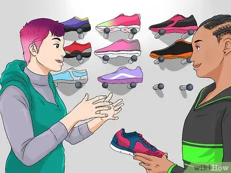 Image titled Select the Right Footwear for Step Aerobics Step 8