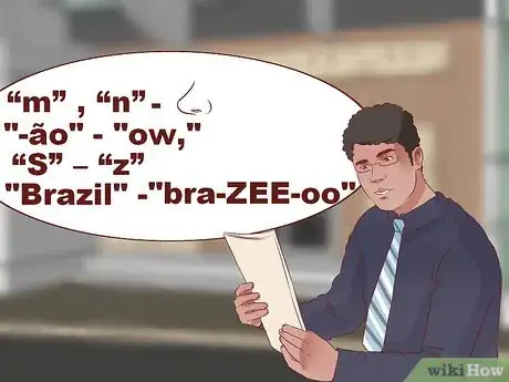 Image titled Speak Brazilian Portuguese Step 3