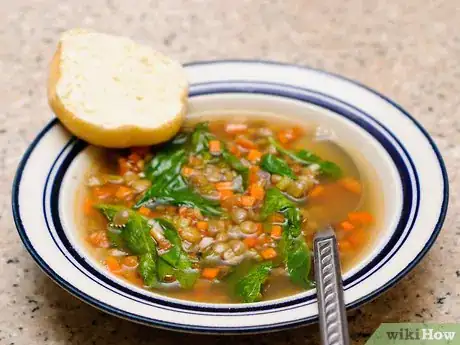 Image titled Make Lentil Soup Step 14