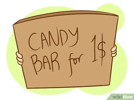 Image titled Sell Candy in School Step 5