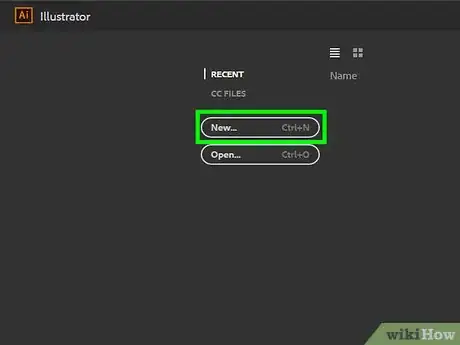 Image titled Use Adobe Illustrator Step 2