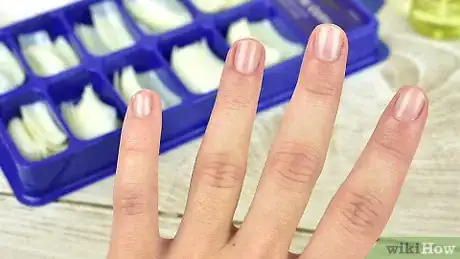 Image titled Help Your Nails Recover After Acrylics Step 11