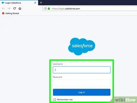 Image titled Create an Email Template in Salesforce Step 2