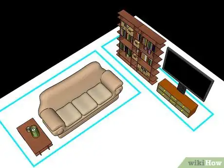 Image titled Arrange Your Furniture Step 25