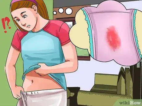 Image titled Know when You Are Going to Start Puberty (Girls) Step 10