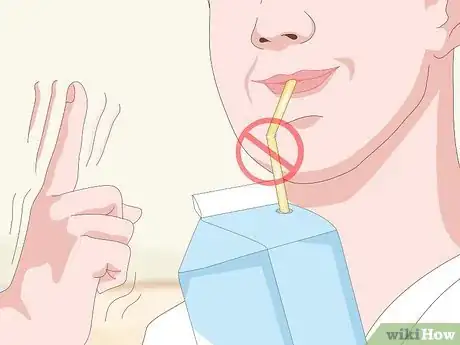 Image titled Dispose of Plastic Straws Step 10