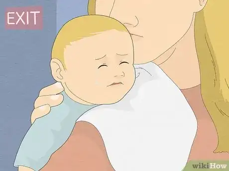 Image titled Bring a Baby to the Movies Step 11