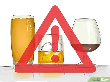 Image titled Use Alcohol to Treat a Cold Step 8